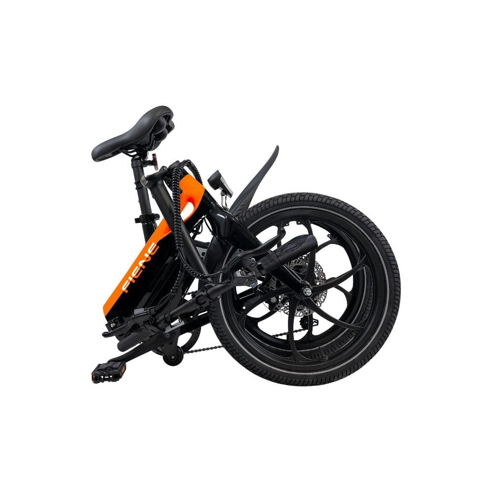 Blaupunkt Fiene 350W Folding E-Bike