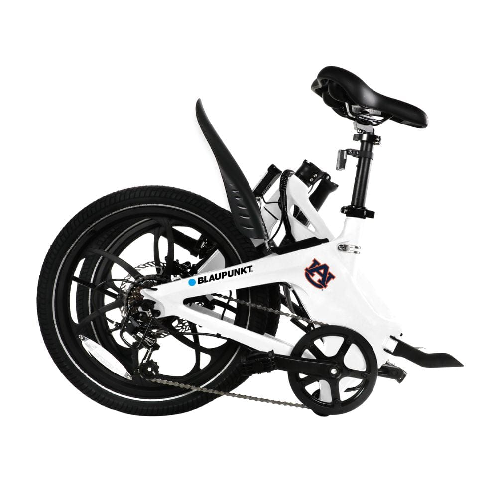 Auburn University 350W Folding E-Bike