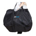 Experience unmatched convenience and protection with our meticulously designed waterproof and durable Nylon carry bag.