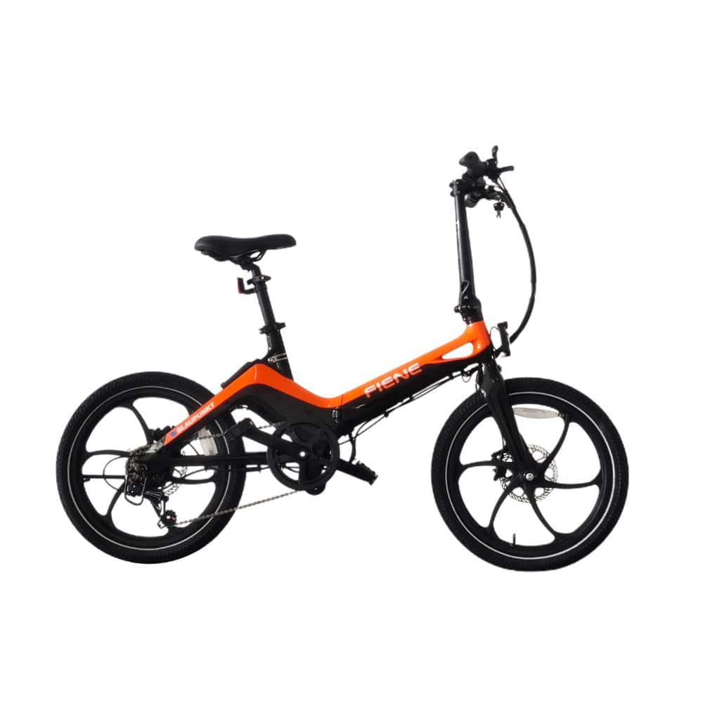 Blaupunkt Fiene 350W Folding E-Bike