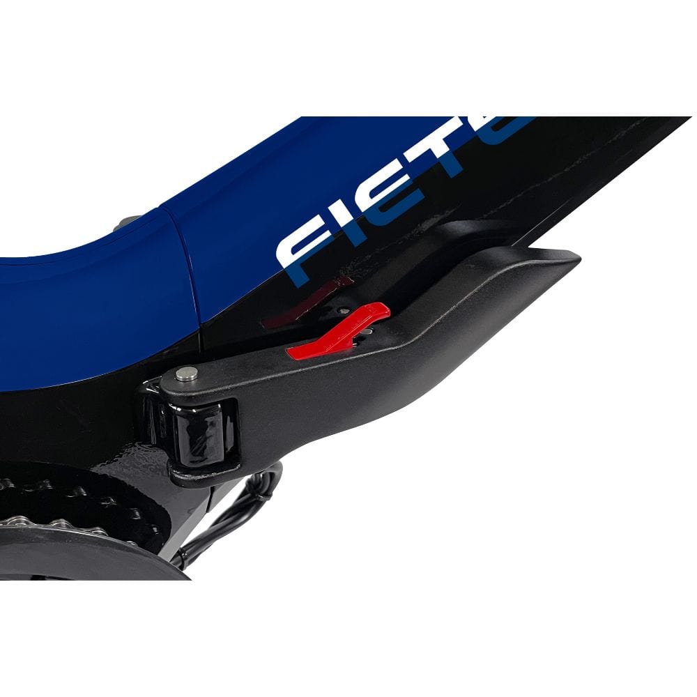 Blaupunkt Fiete 350W Folding E-Bike