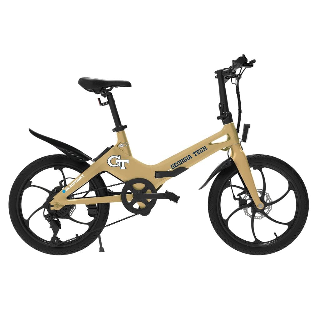Experience the future of urban commuting with our sleek and durable single die-cast magnesium frame, meticulously designed to eliminate unsightly soldering joints.
