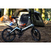 Experience the future of urban commuting with our sleek and durable single die-cast magnesium frame, meticulously designed to eliminate unsightly soldering joints.