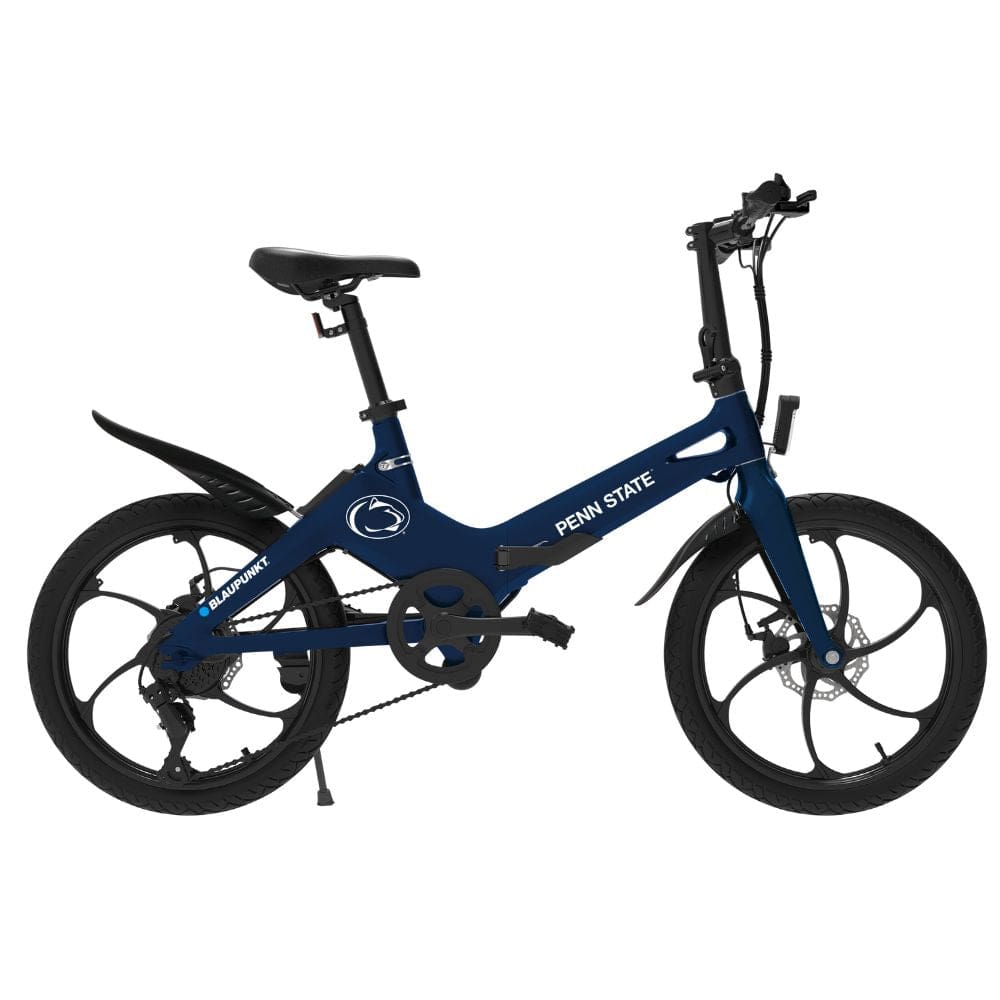 Experience the future of urban commuting with our sleek and durable single die-cast magnesium frame, meticulously designed to eliminate unsightly soldering joints.