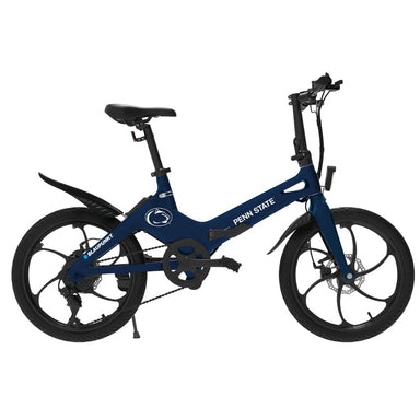 Experience the future of urban commuting with our sleek and durable single die-cast magnesium frame, meticulously designed to eliminate unsightly soldering joints.