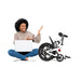 Blaupunkt foldable electric bicycles, this product is certified by UL Solutions. Representative samples of this product have been evaluated by UL Solutions and meet applicable standards.
