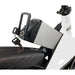 The motor is maintenance-free, and the integrated BMS in our battery ensures a consistent energy supply.