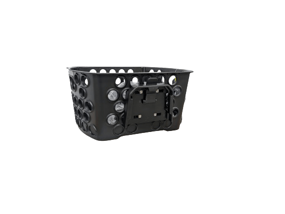 Ebike Front Basket