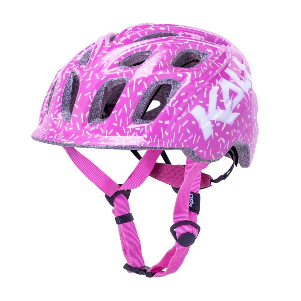 Kali Protectives Chakra Child Helmet