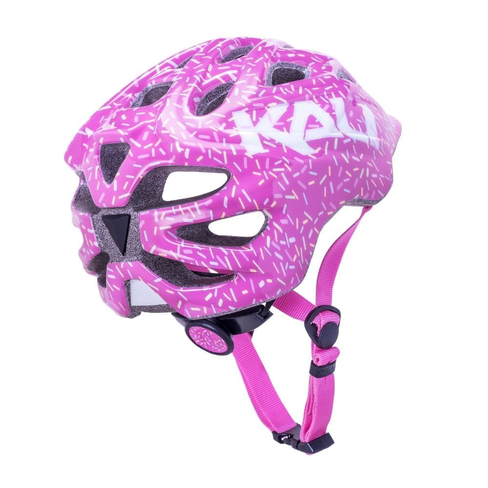 Kali Protectives Chakra Child Helmet