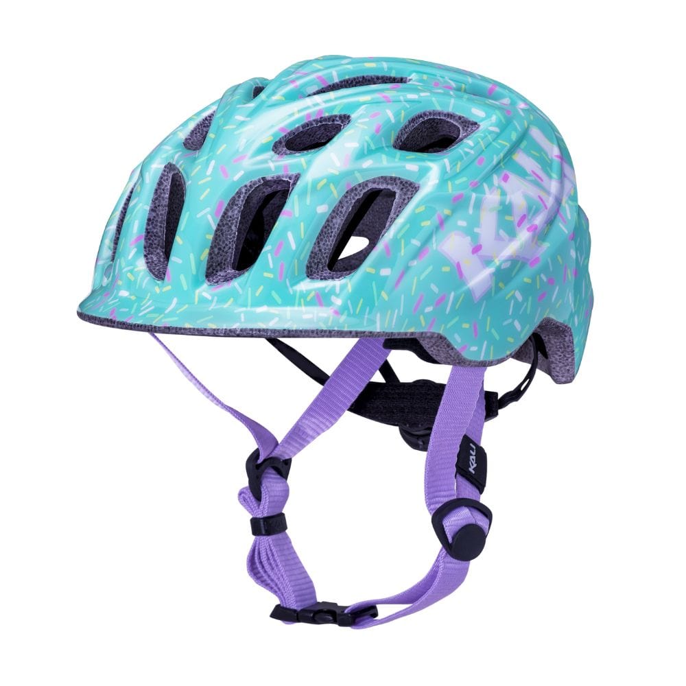 Kali Protectives Chakra Child Helmet