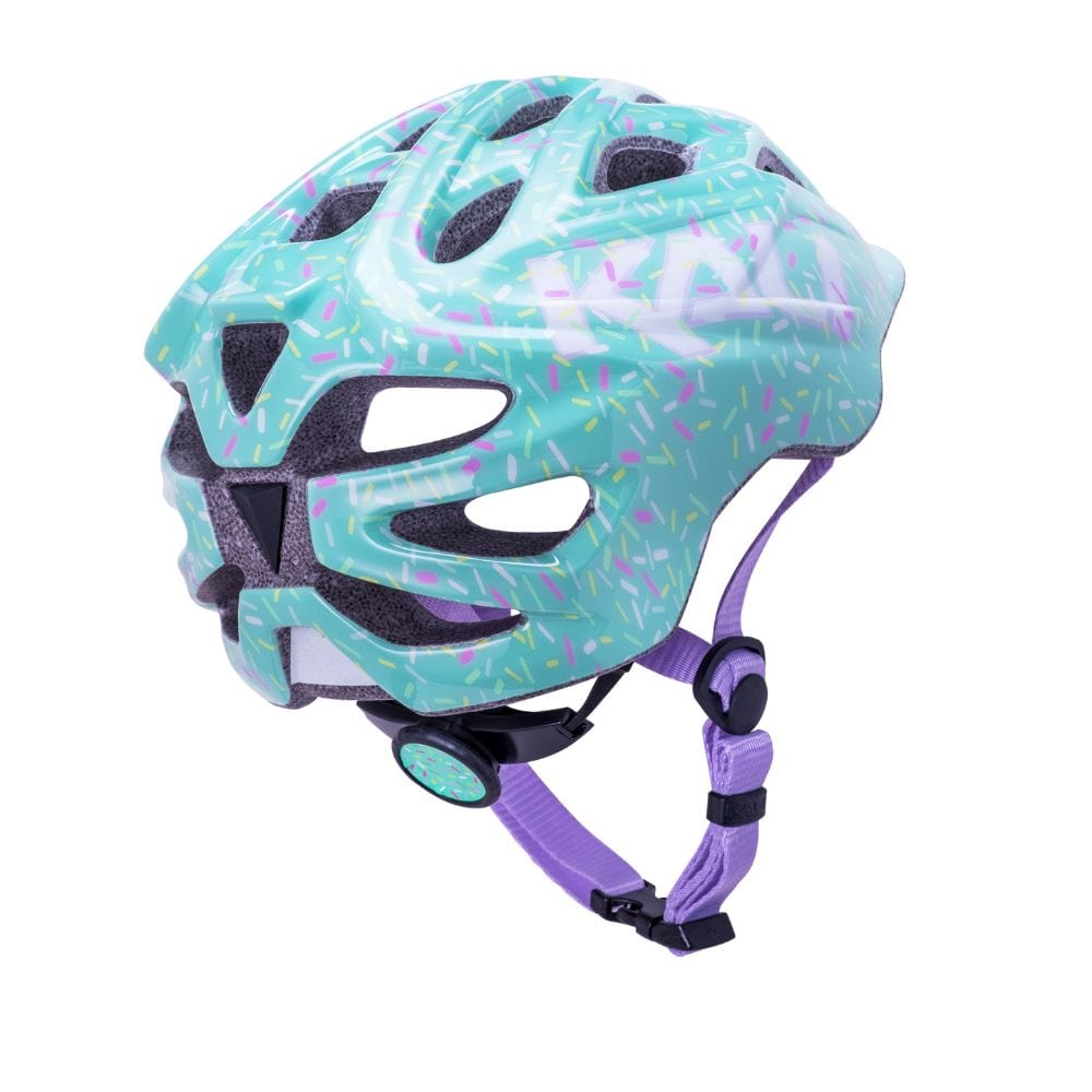 Kali Protectives Chakra Child Helmet