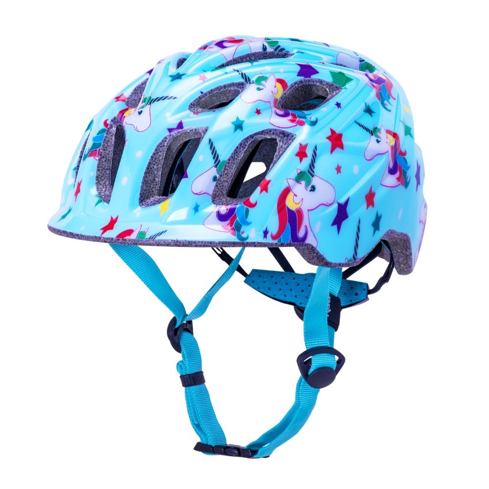 Kali Protectives Chakra Child Helmet