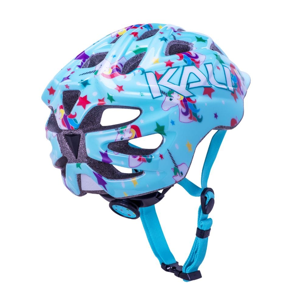 Kali Protectives Chakra Child Helmet