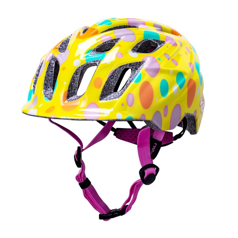 Kali Protectives Chakra Child Lighted Helmet