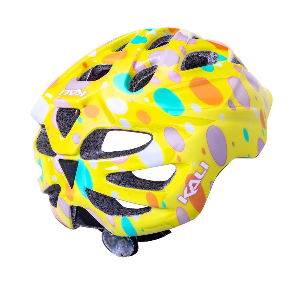 Kali Protectives Chakra Child Lighted Helmet