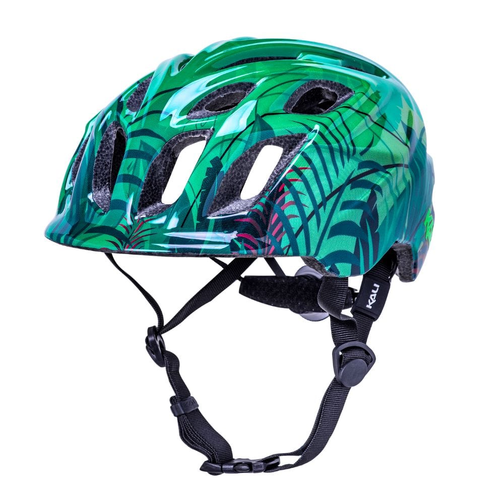 Kali Protectives Chakra Child Lighted Helmet