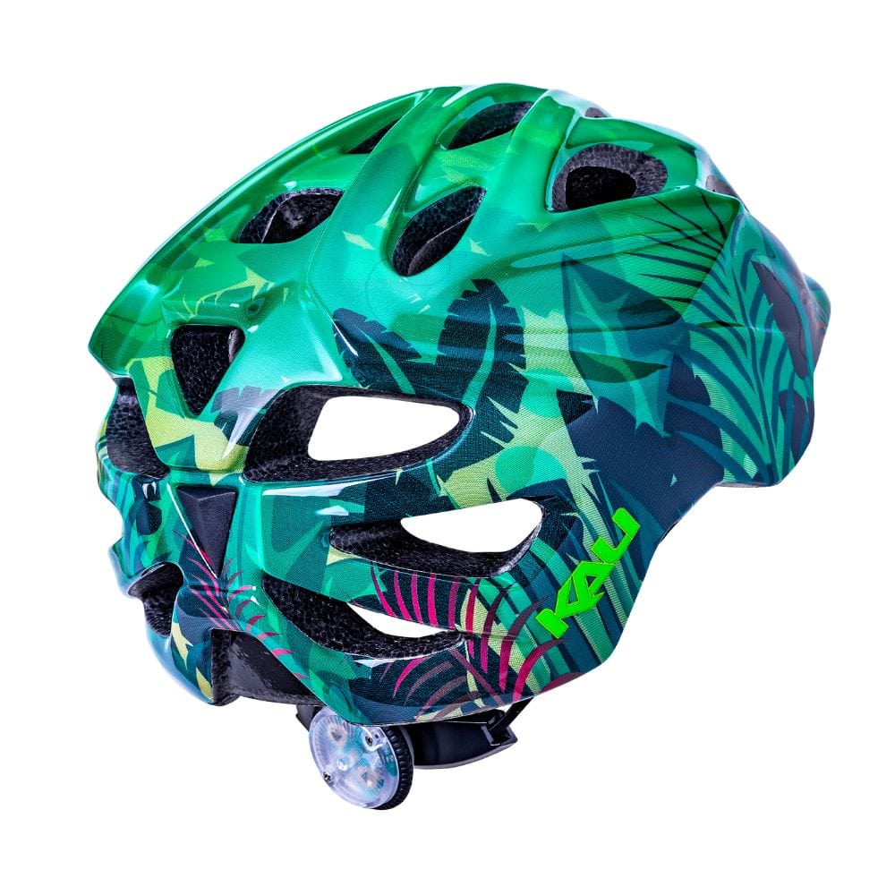 Kali Protectives Chakra Child Lighted Helmet