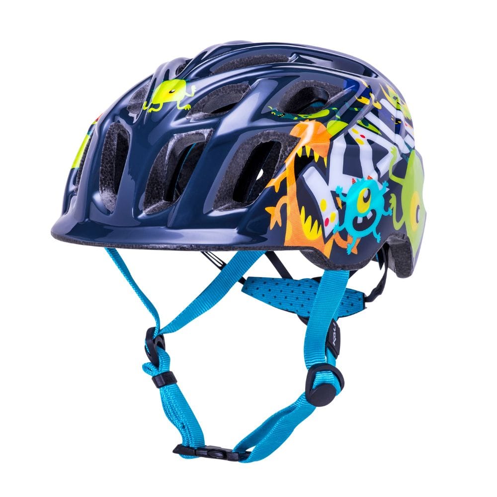 Kali Protectives Chakra Child Helmet