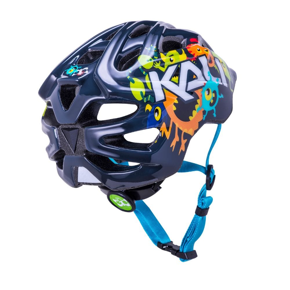 Kali Protectives Chakra Child Helmet