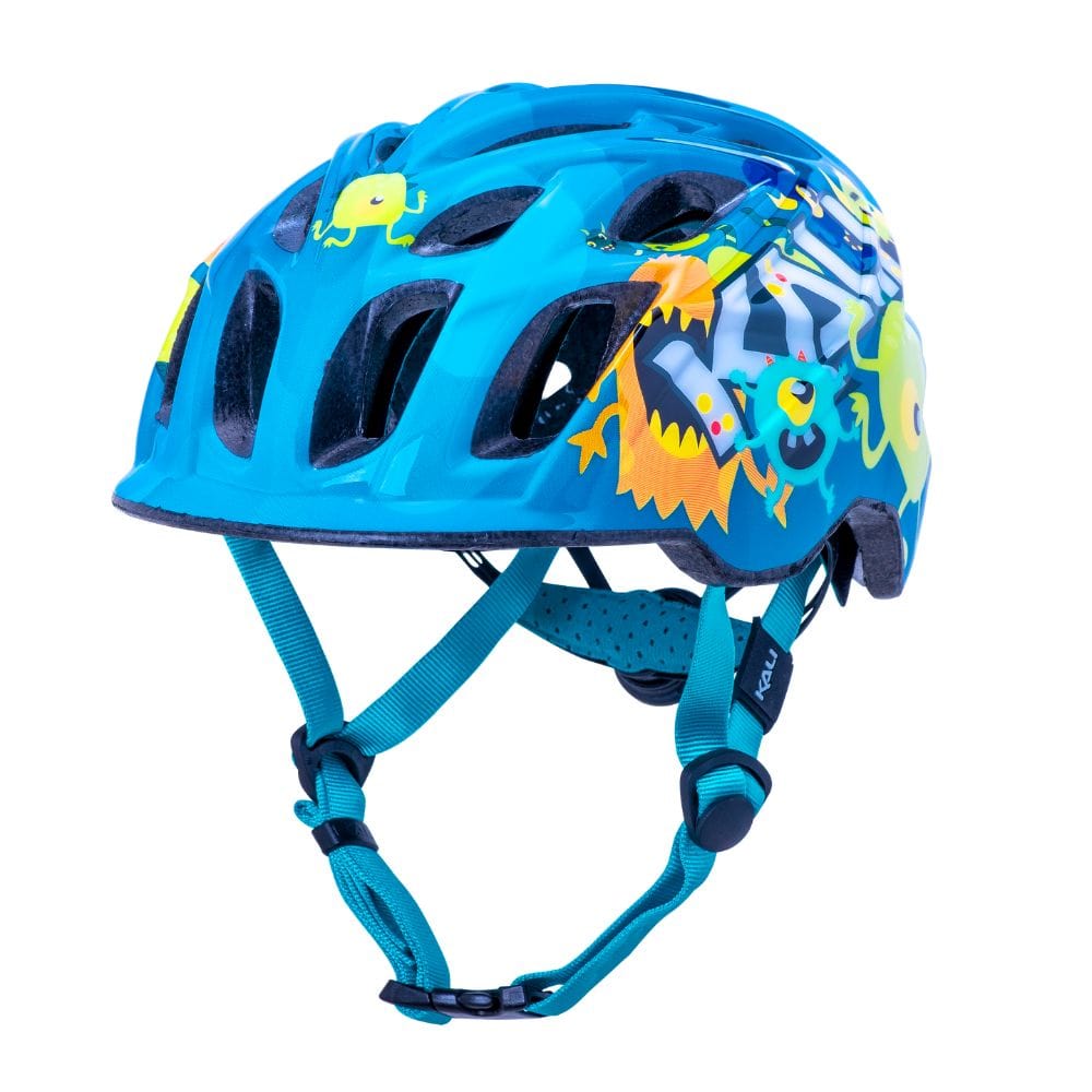 Kali Protectives Chakra Child Helmet