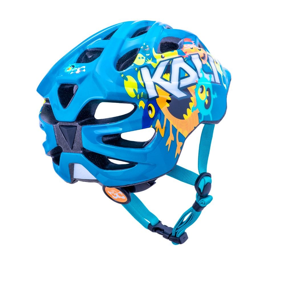 Kali Protectives Chakra Child Helmet