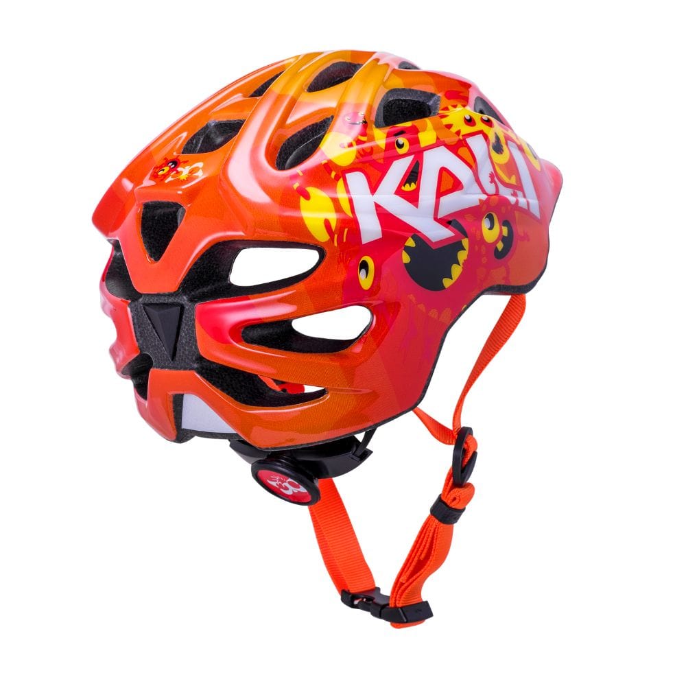 Kali Protectives Chakra Child Helmet