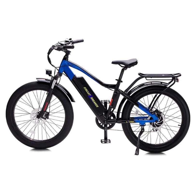 Circuit Breaker CTY Electric Bike