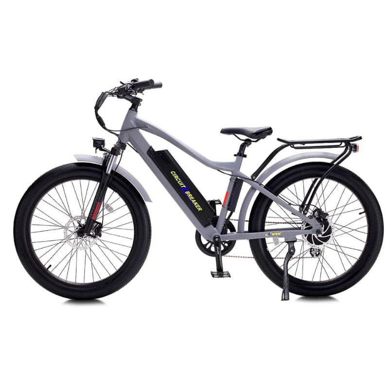 Circuit Breaker CTY Electric Bike