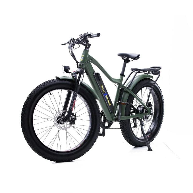 Circuit Breaker MTN Electric Bike