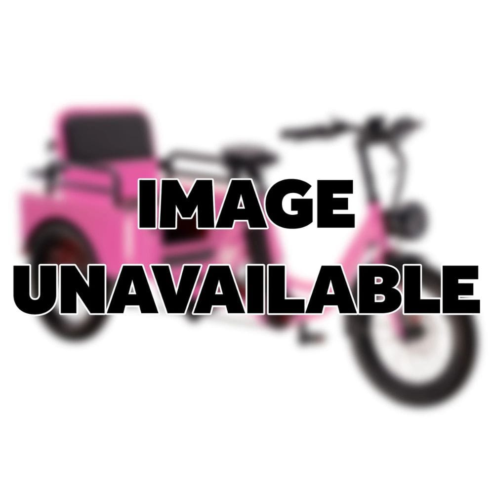 Pink tricycle with 'IMAGE UNAVAILABLE' text overlay