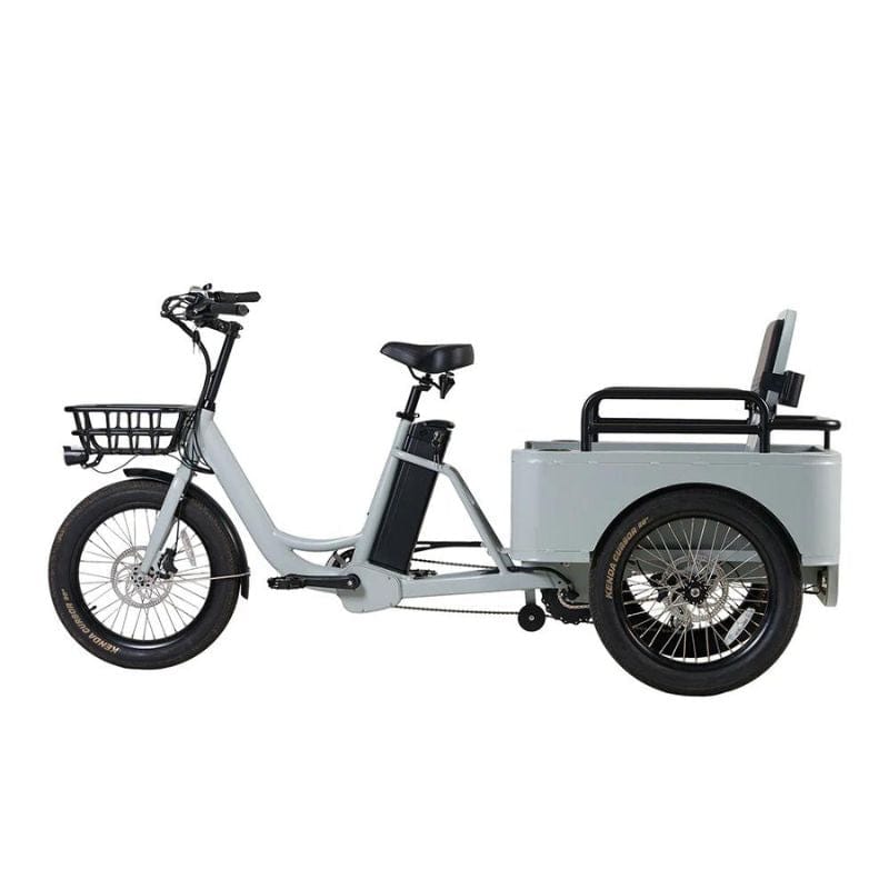 E-Trikes