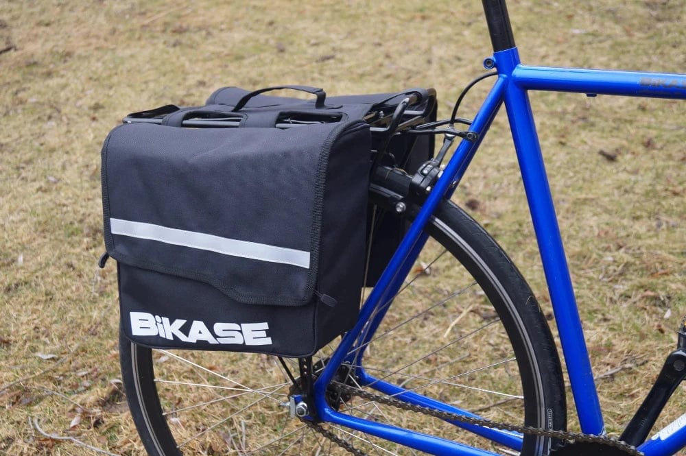 Bikase City Pannier