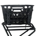Whether you're heading back from the grocery store with some essentials or need some extra carrying space for cruising around town, the Dairyman Rack Rear Basket has got the space you need.&nbsp;
