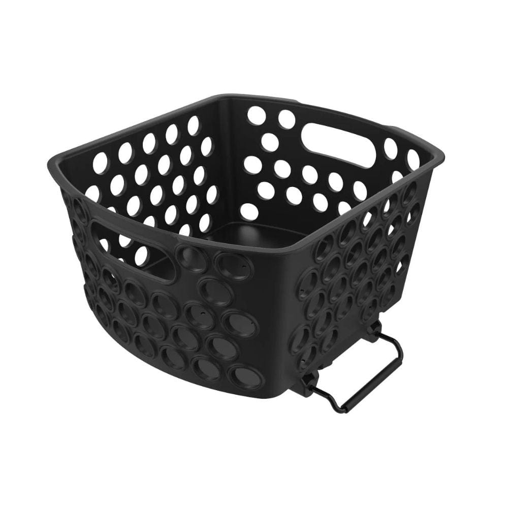 Dairyman X Bike Basket by Bikase