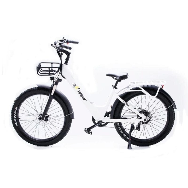 Fuse Electric Bike