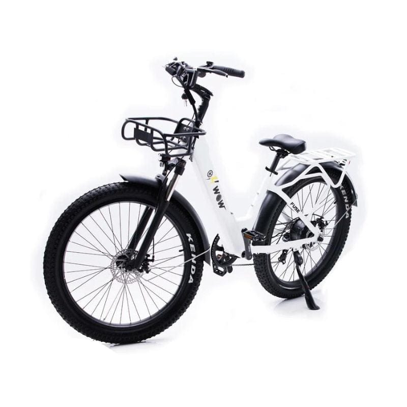 Fuse Electric Bike