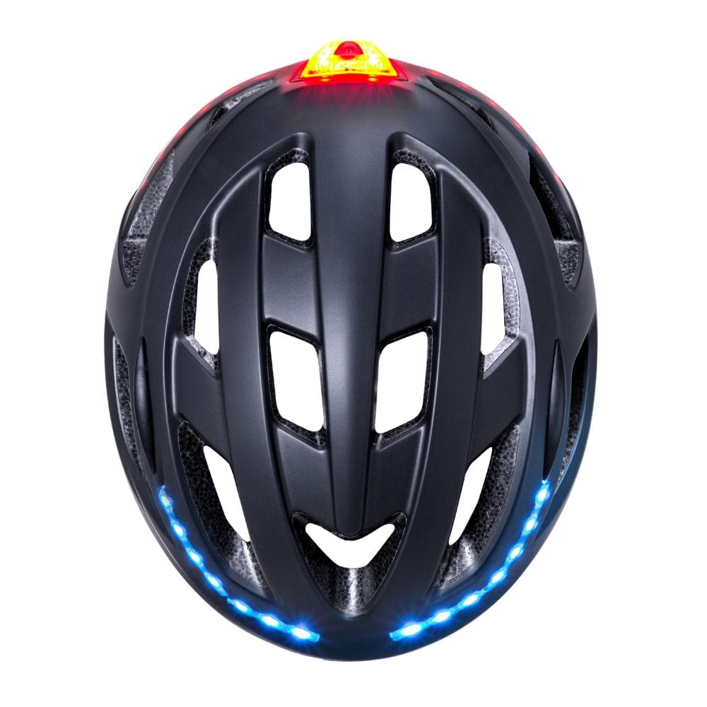 Kali Protectives Central Lit Urban Helmet