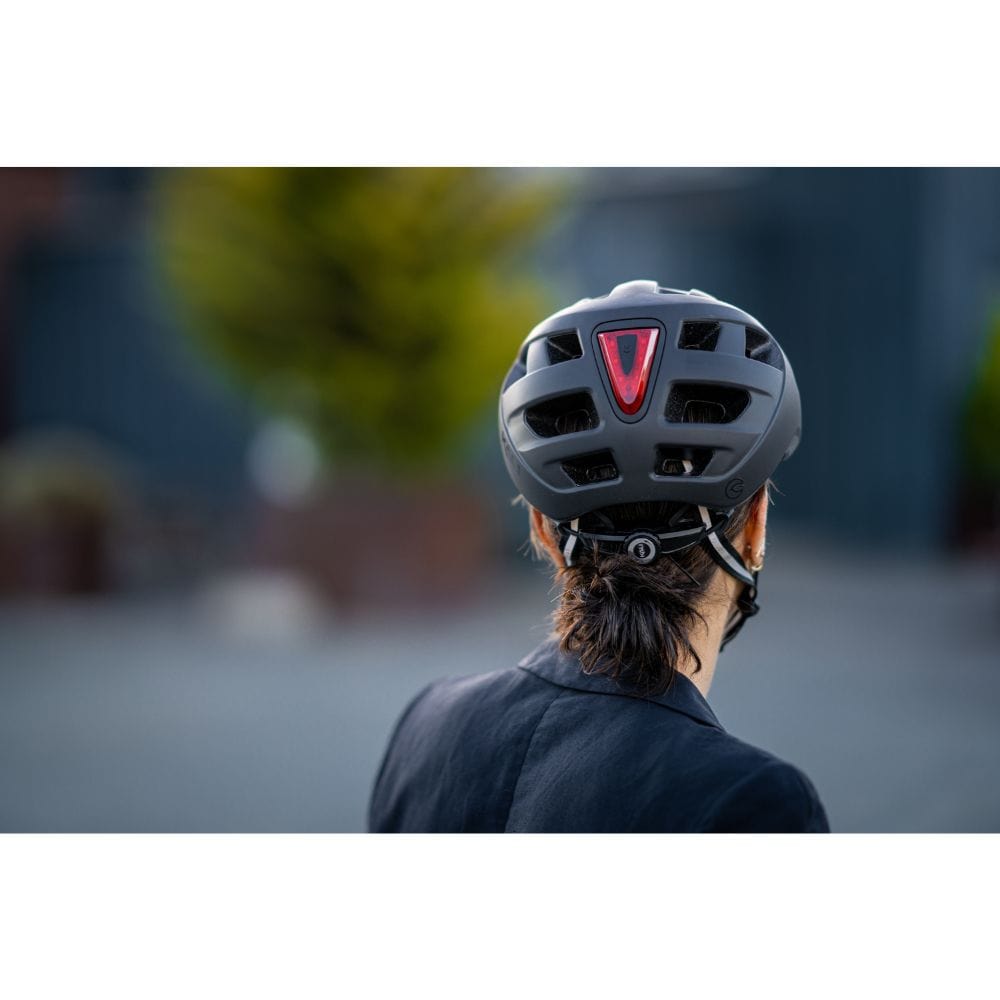 Kali Protectives Central Lit Urban Helmet