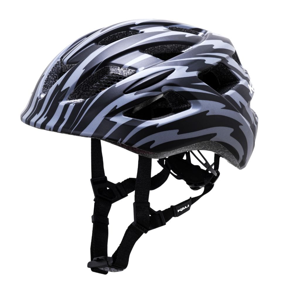 Kali Protectives Central Urban Helmet