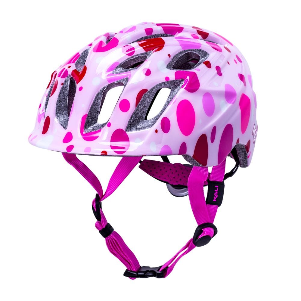 Kali Protectives Chakra Child Lighted Helmet