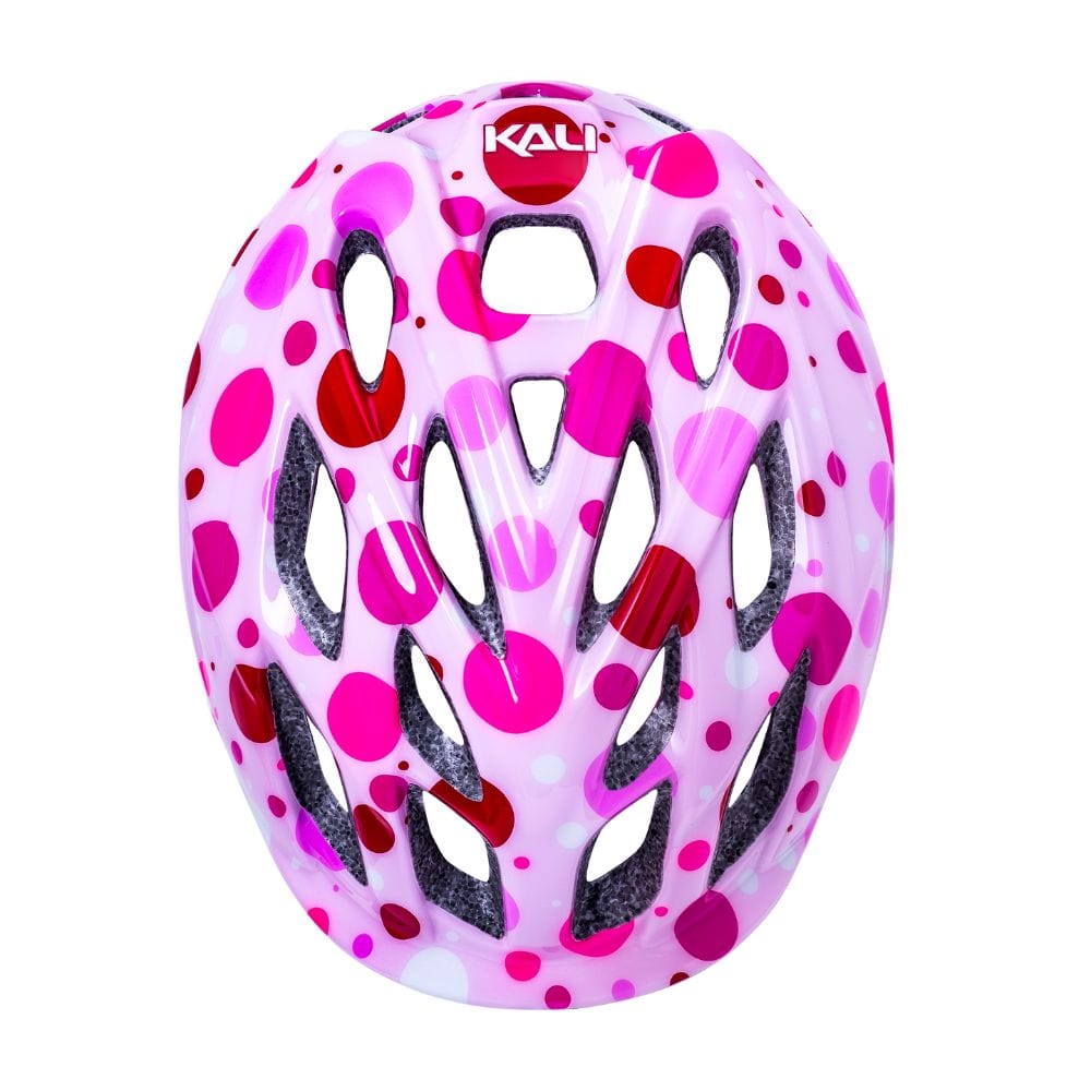 Kali Protectives Chakra Child Lighted Helmet
