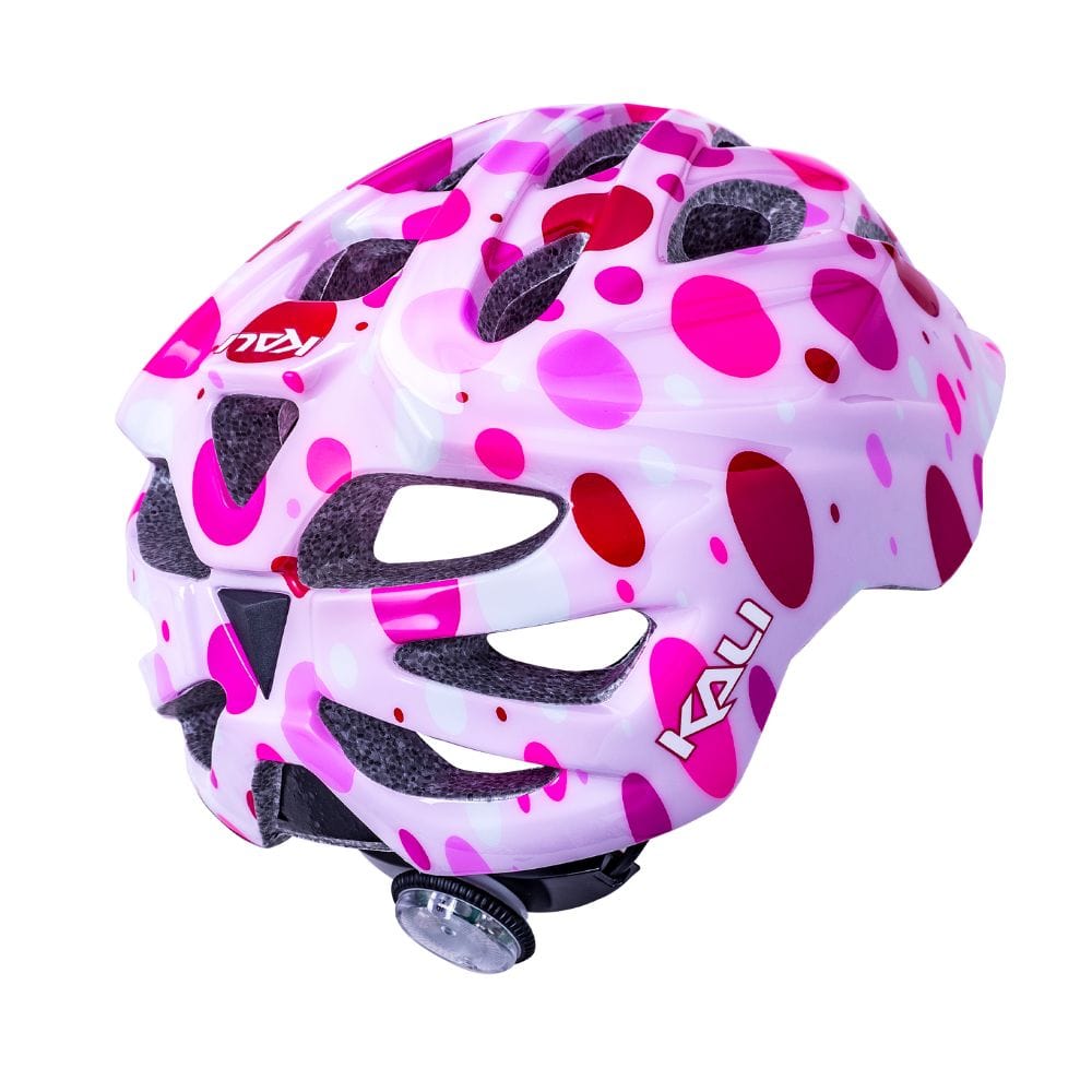Kali Protectives Chakra Child Lighted Helmet