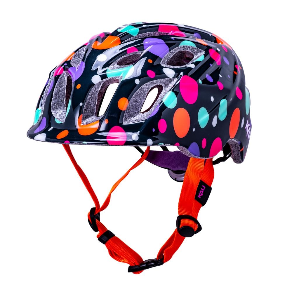 Kali Protectives Chakra Child Lighted Helmet