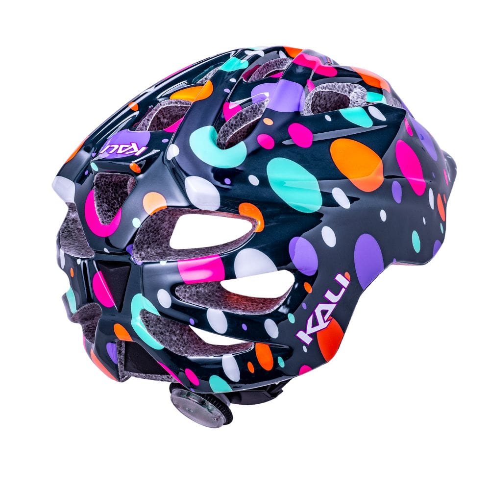 Kali Protectives Chakra Child Lighted Helmet