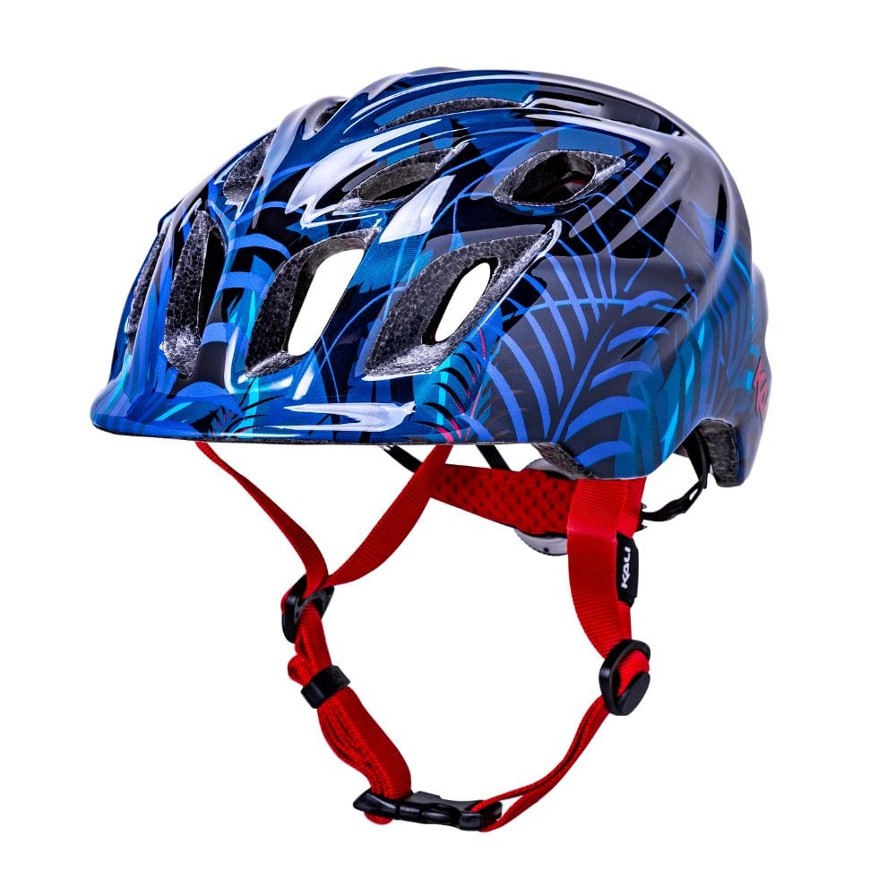 Kali Protectives Chakra Child Lighted Helmet