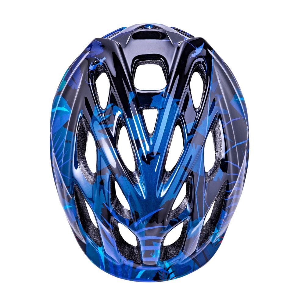 Kali Protectives Chakra Child Lighted Helmet