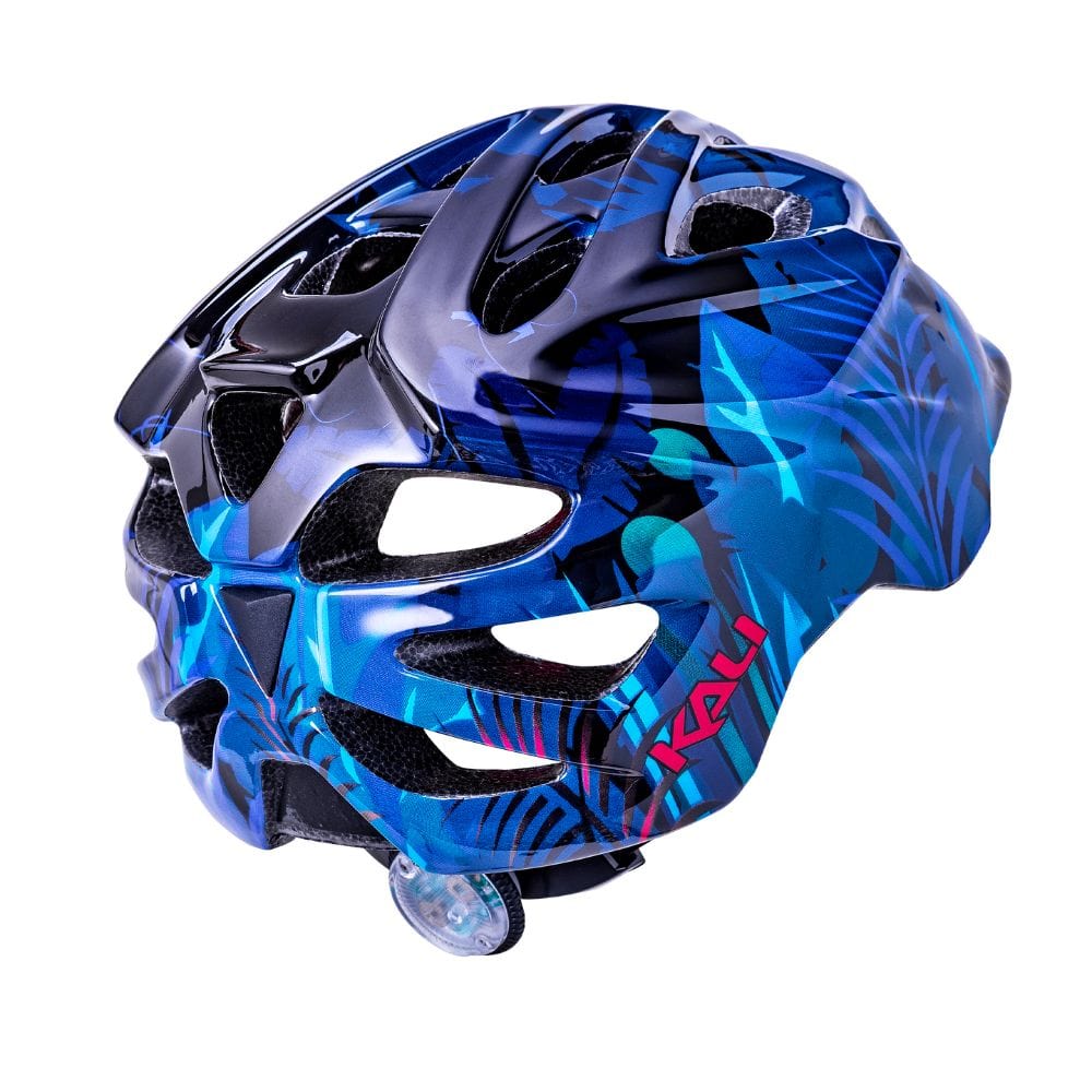 Kali Protectives Chakra Child Lighted Helmet