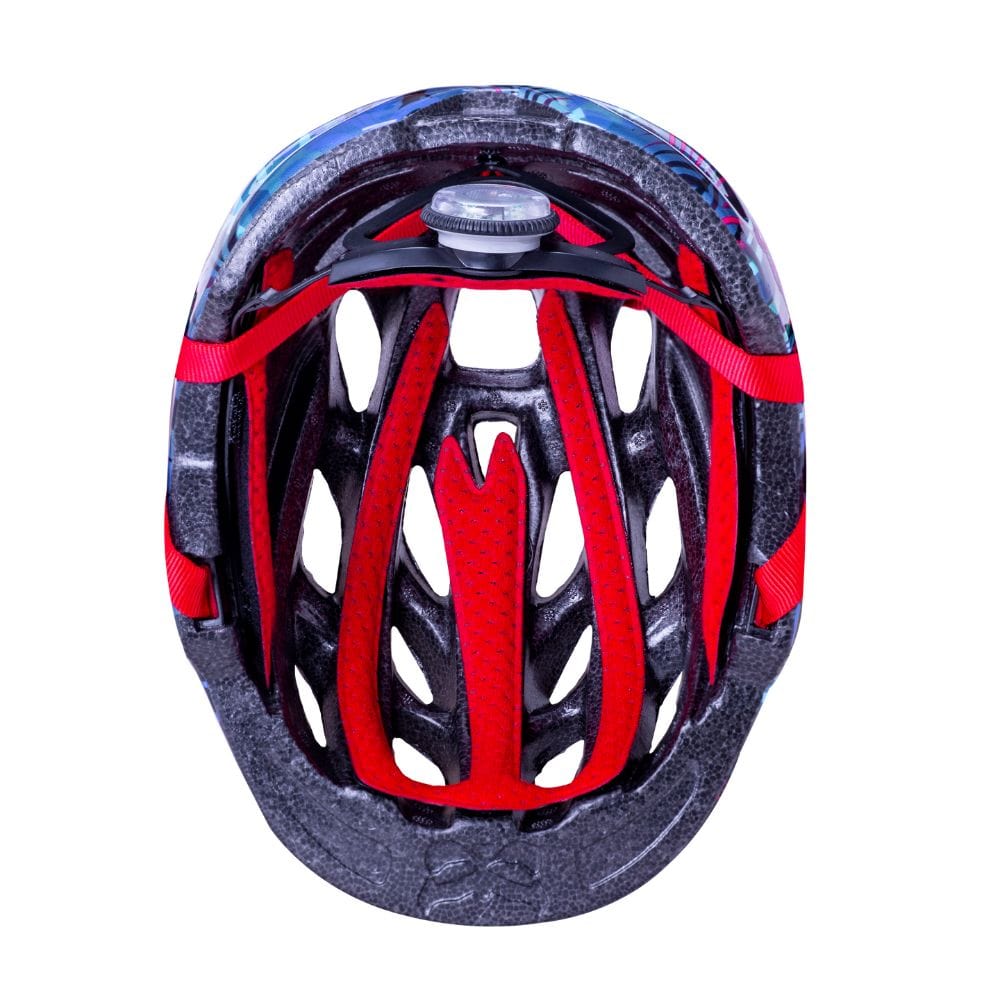 Kali Protectives Chakra Child Lighted Helmet