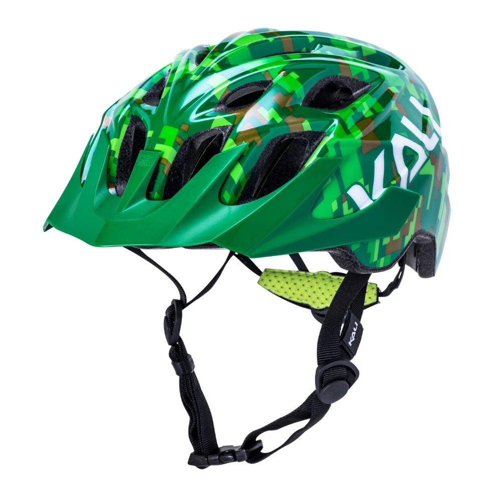 Kali Protectives Chakra Youth Helmet